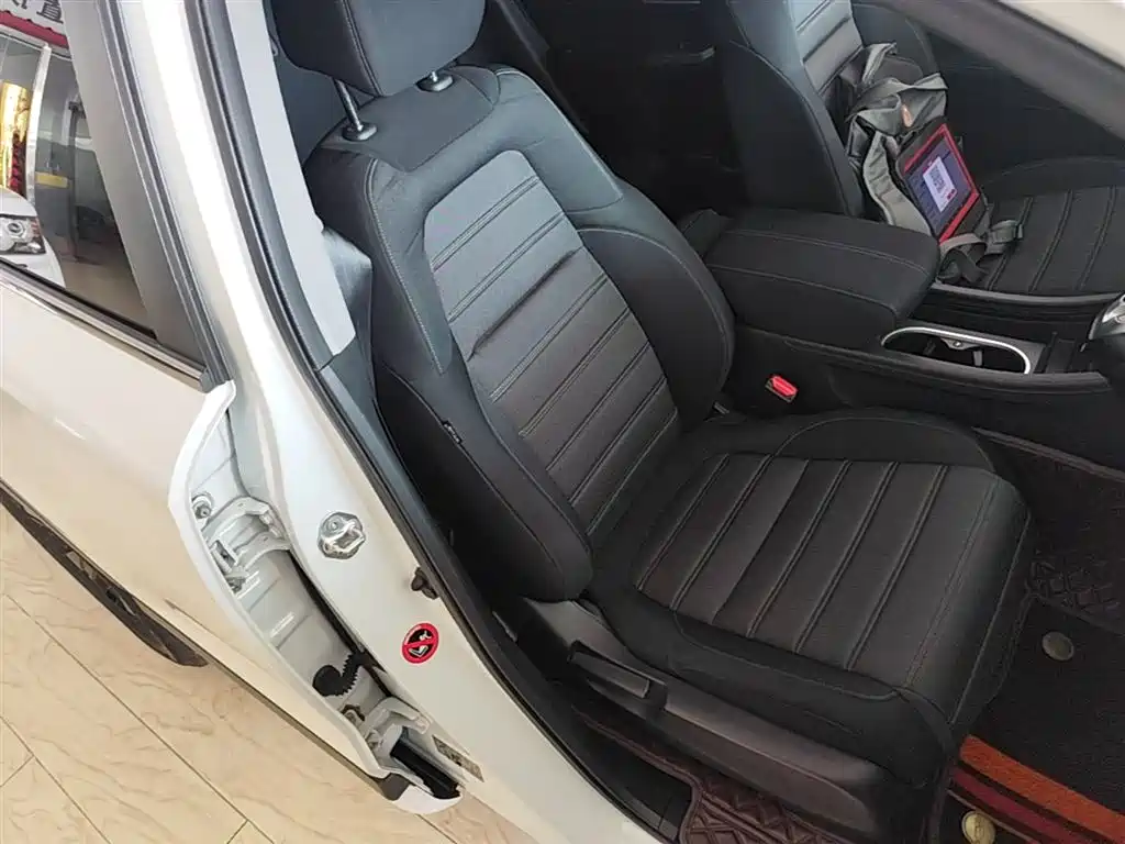 Honda Breeze 2021 — фото 25
