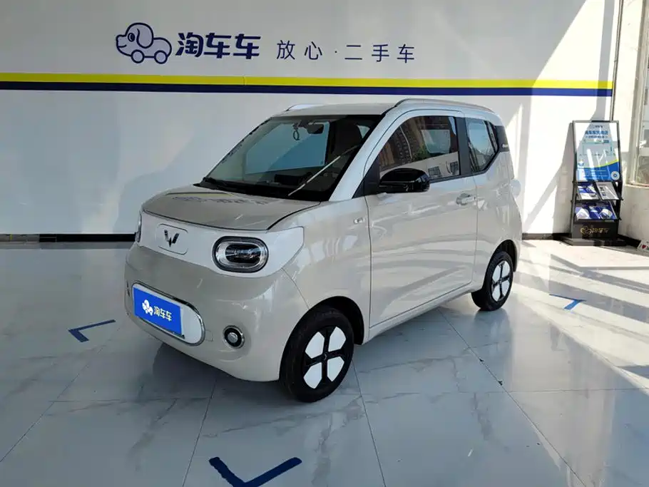 Wuling MINIEV 2024