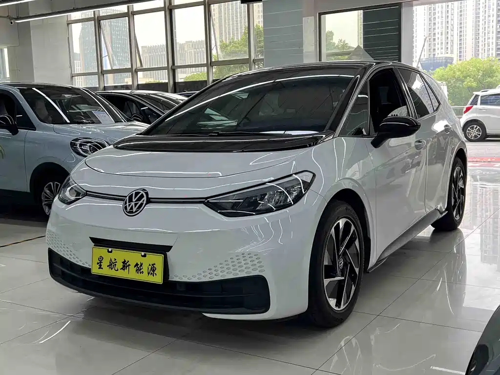Volkswagen ID.3 2025