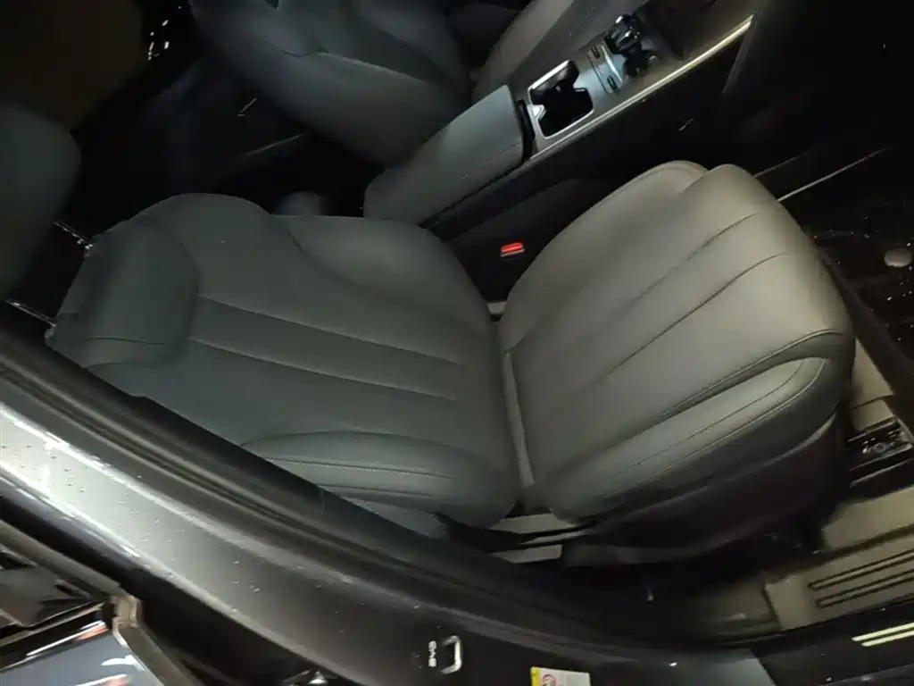 BYD L DM-i 2025 — фото 25