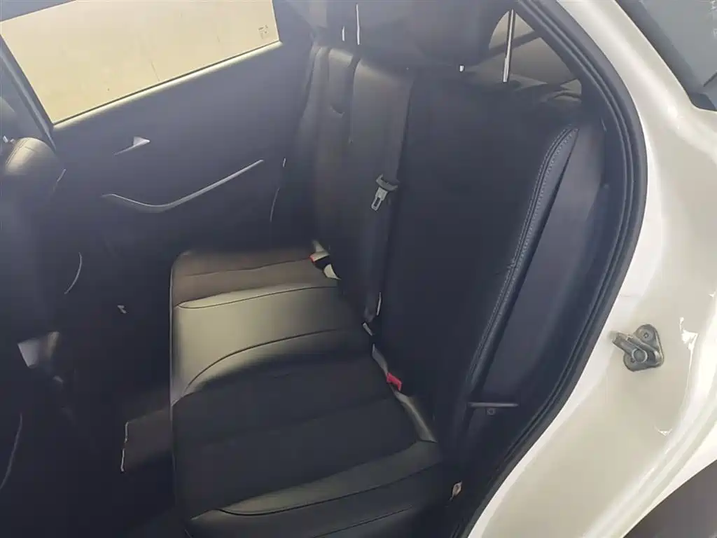 Chery Tiggo 3x 2019 — фото 17