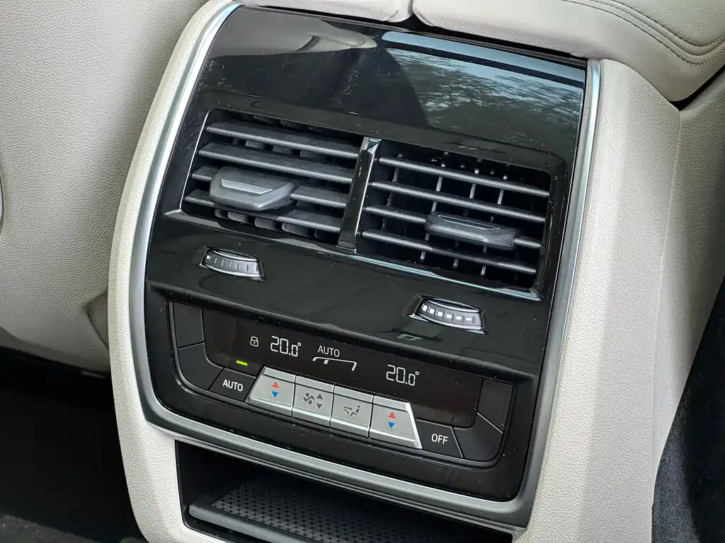 BMW X5 2021 — фото 15