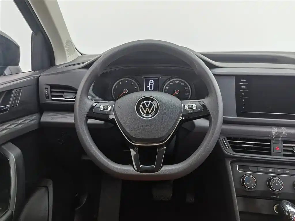 Volkswagen Tharu 2021 — фото 11