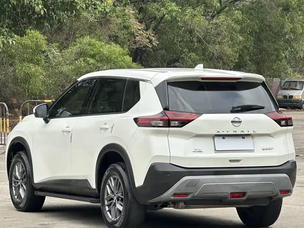 Nissan X-Trail 2022 — фото 16