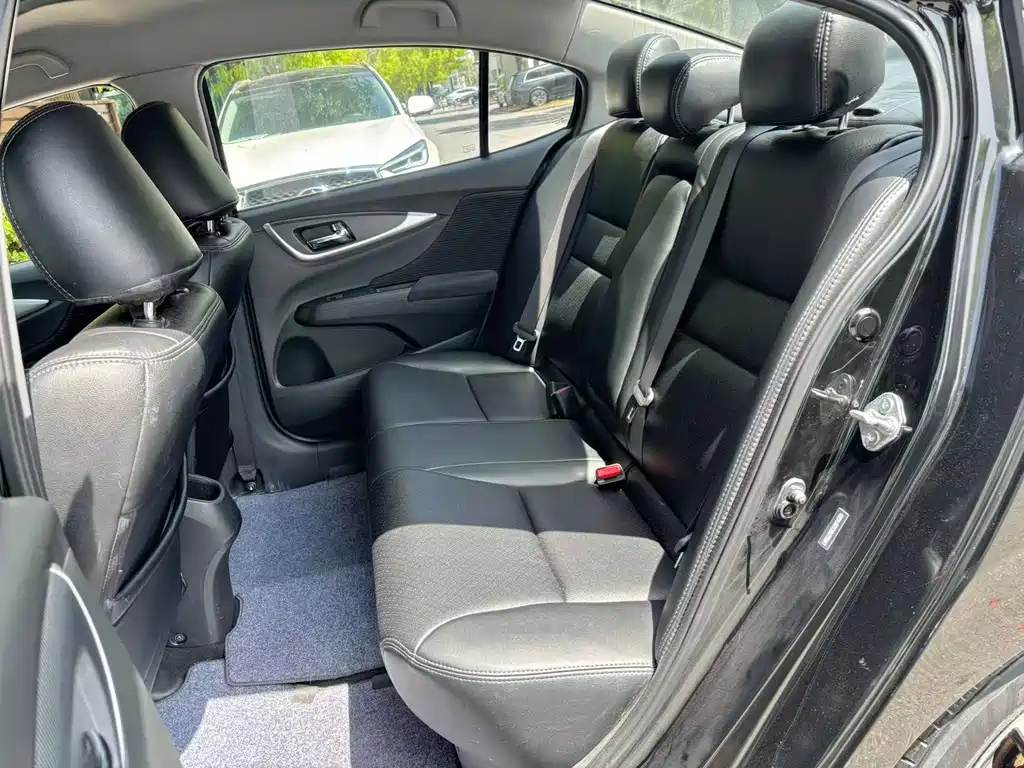 Honda Crider 2018 — фото 11