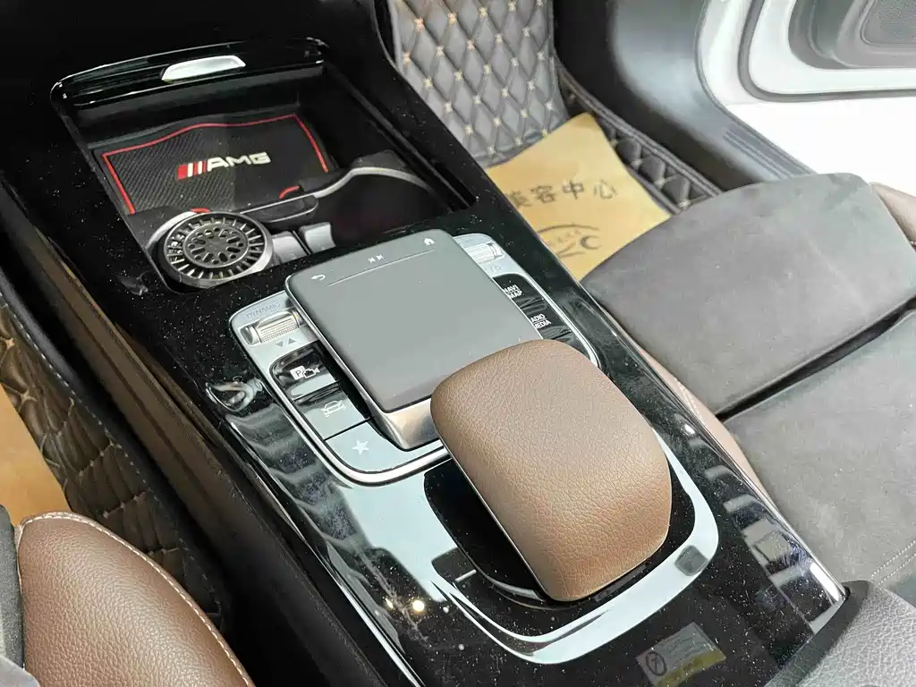 Mercedes-Benz A-Class 2020 — фото 16