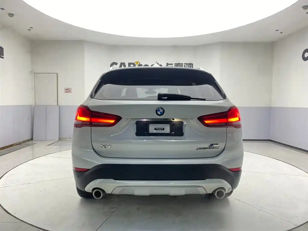 BMW X1 2023