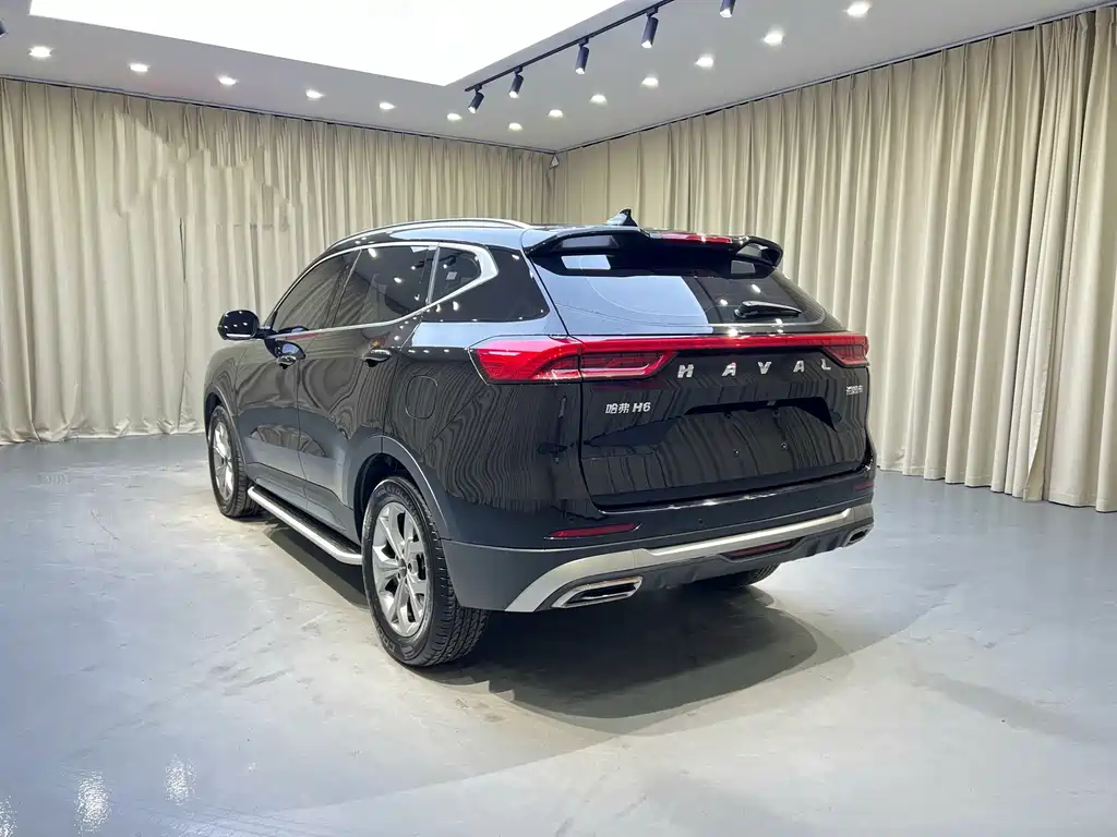 Haval H6 2023