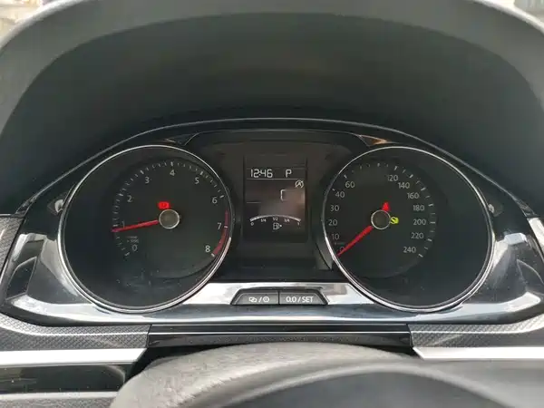 Volkswagen C-TREK Weiling 2017