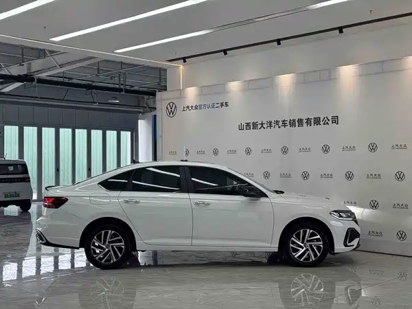 Volkswagen Lavida 2024
