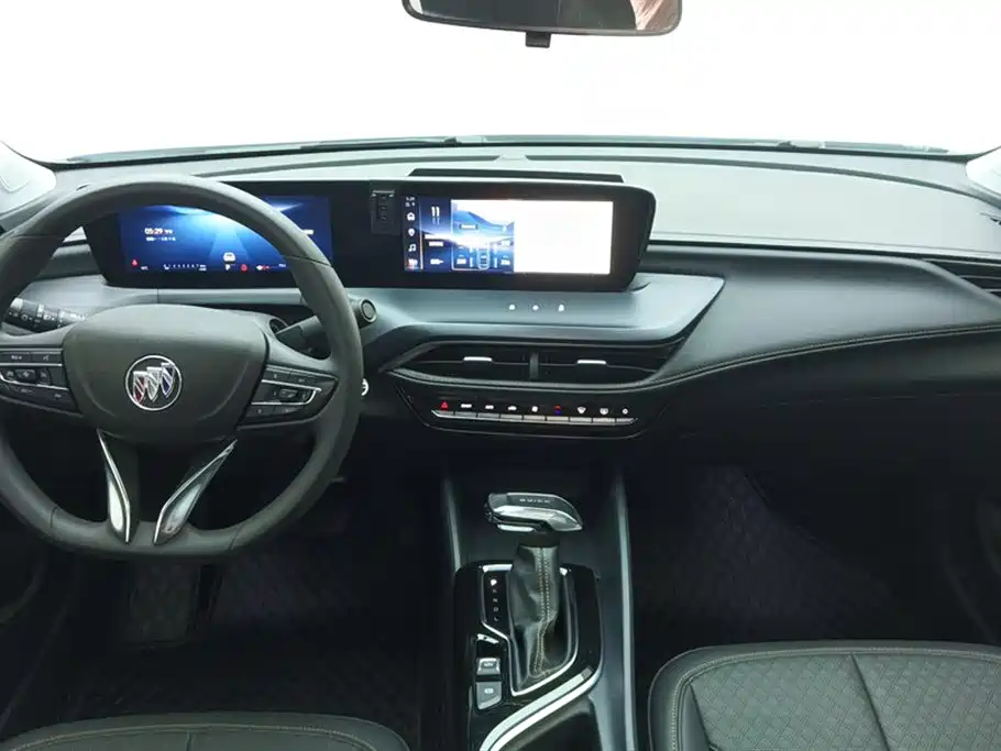 Buick Verano 2024 — фото 12