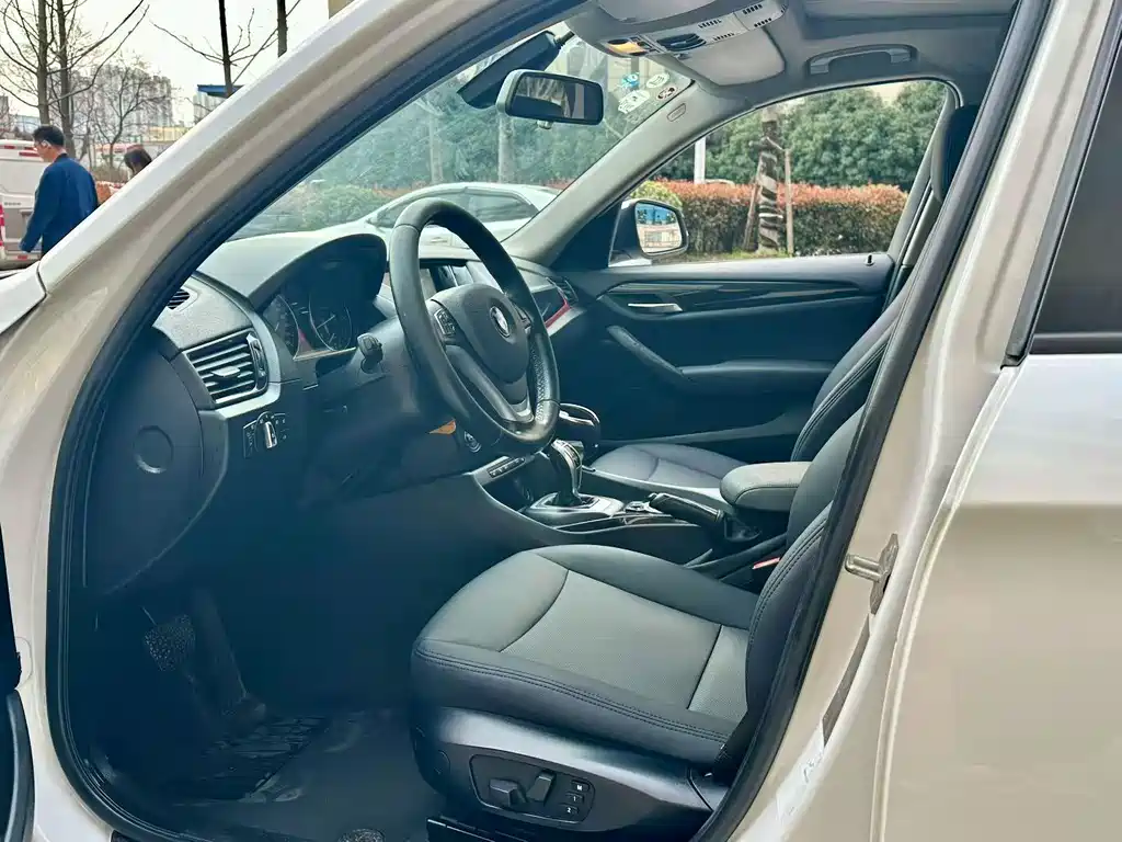 BMW X1 2016