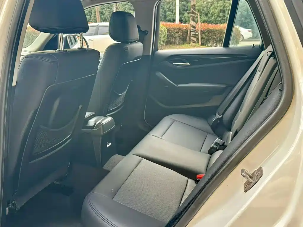 BMW X1 2016