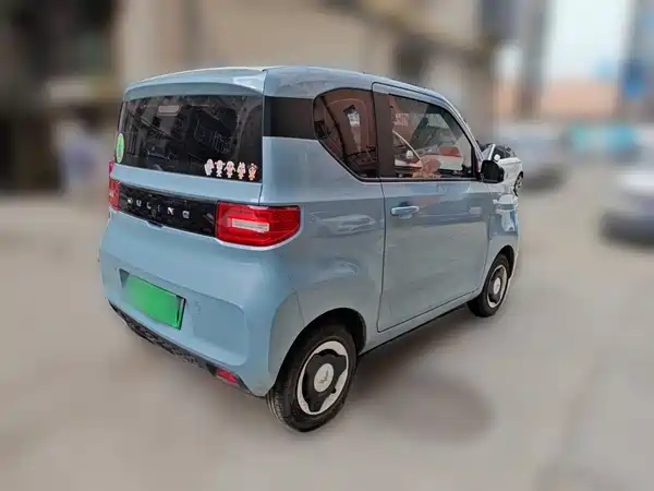 Wuling Hongguang MINIEV 2023