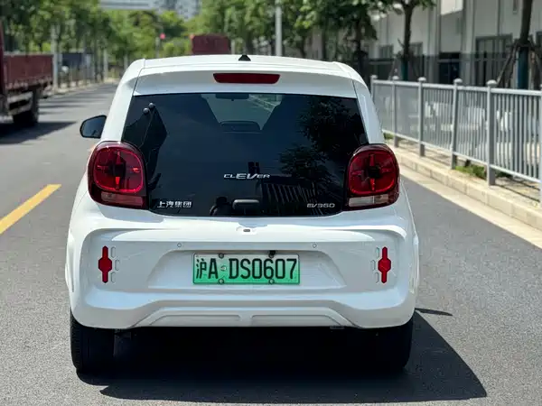 Roewe CLEVER 2021