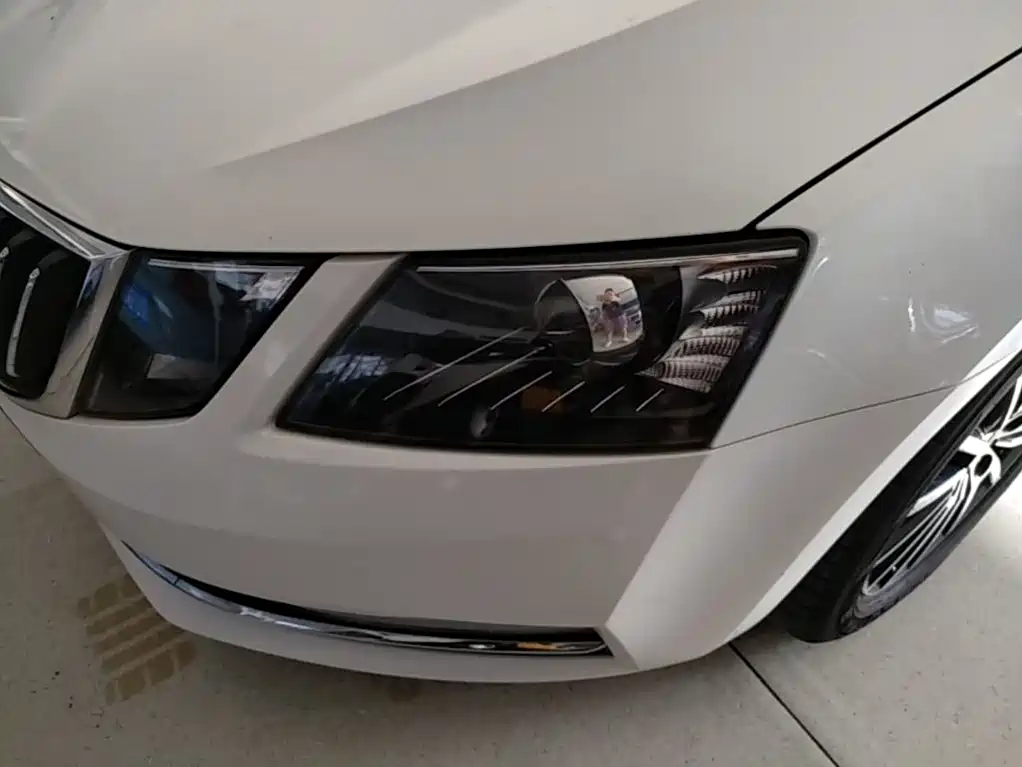 Skoda Octavia 2019 — фото 24