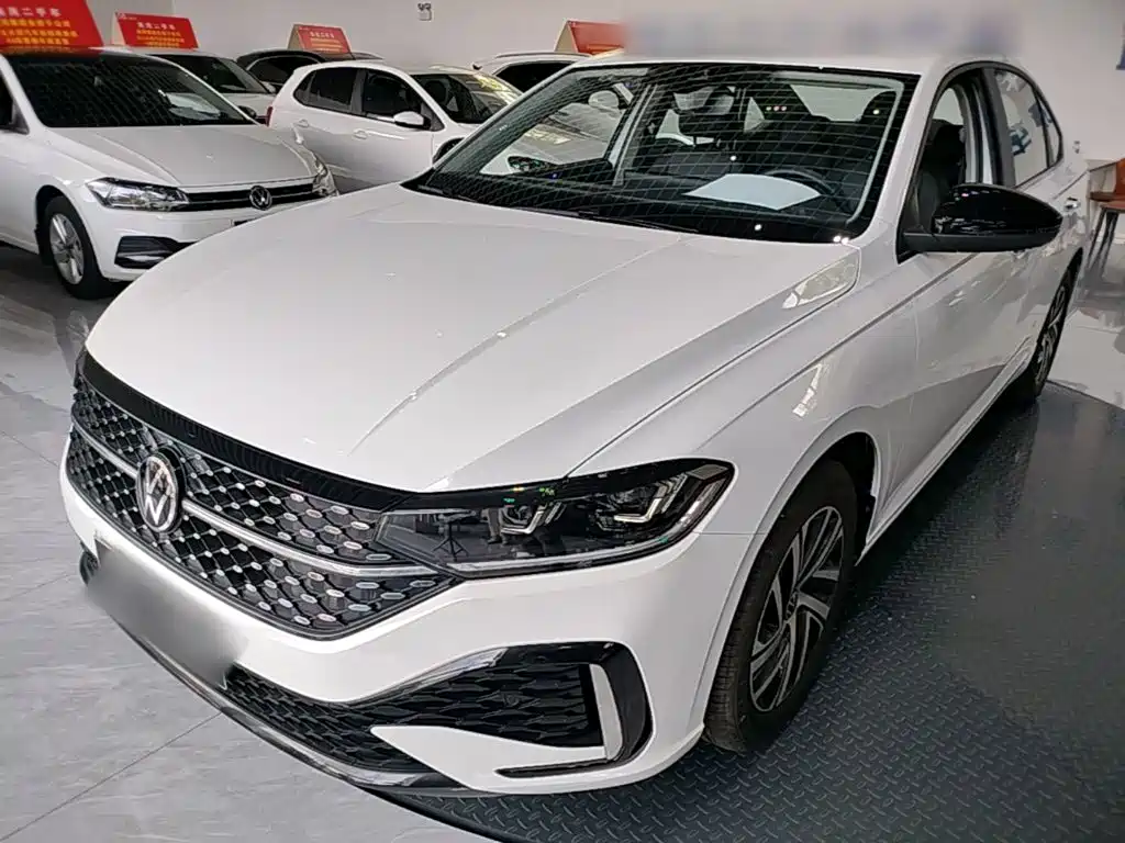 Volkswagen Lavida 2024