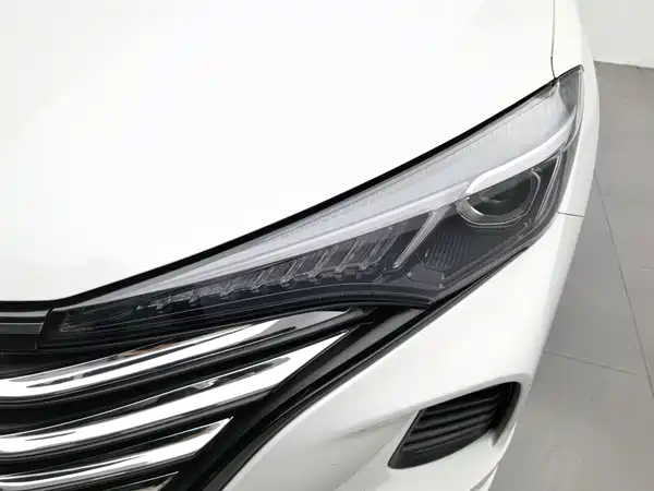 Changan Eado 2022