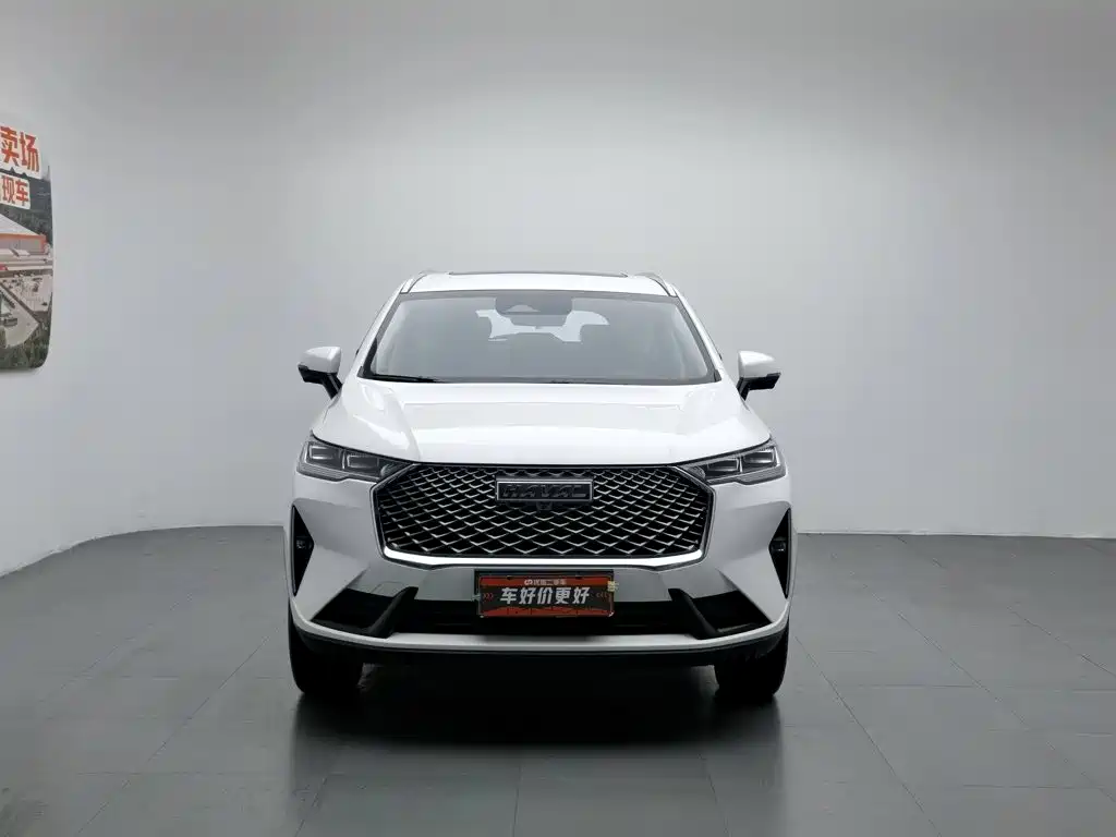 Haval H6 2025