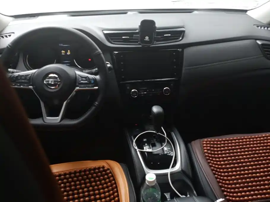 Nissan X-Trail 2020 — фото 12