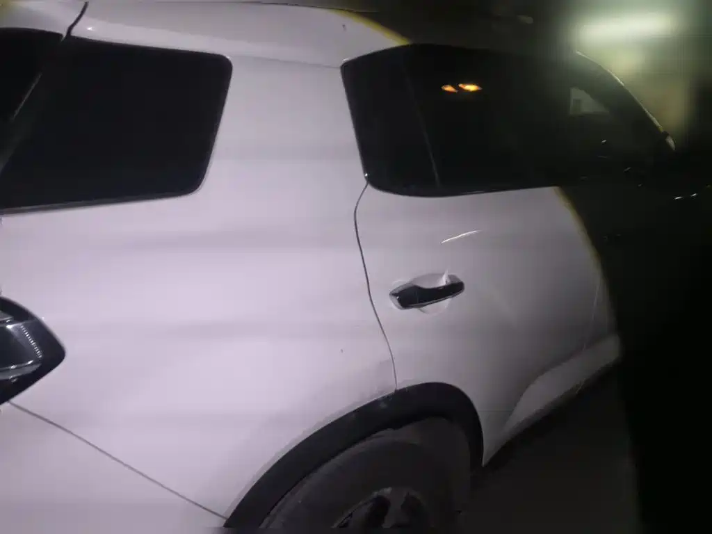 Hyundai ix35 2021