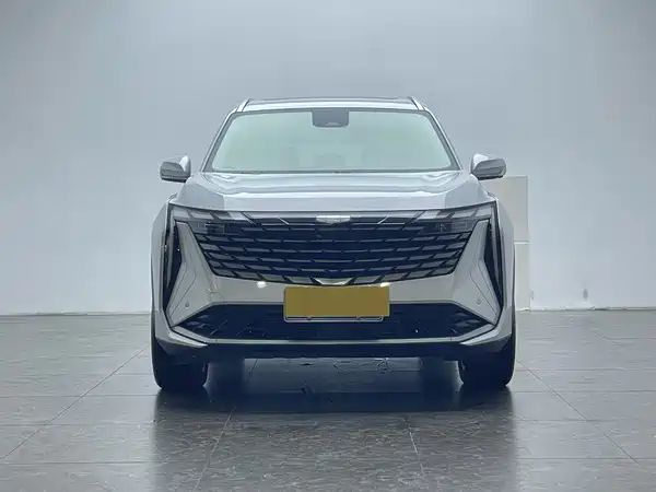 Geely Boyue L 2025