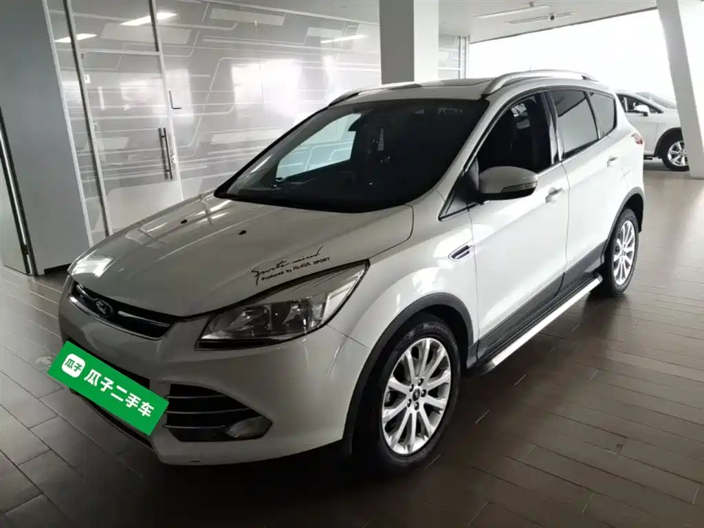 Ford Kuga 2014