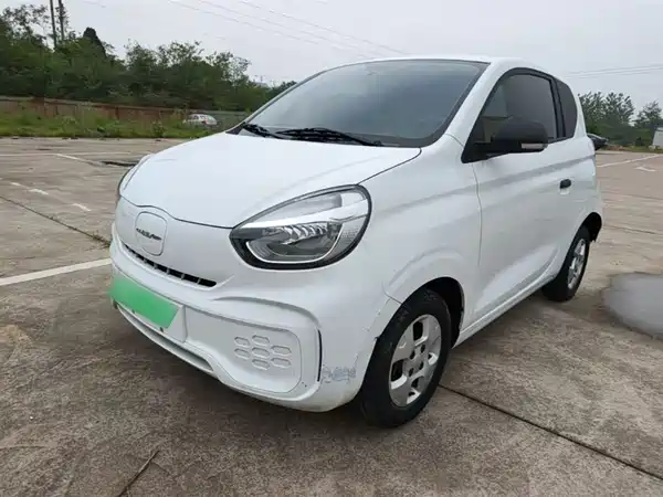 Roewe CLEVER 2021