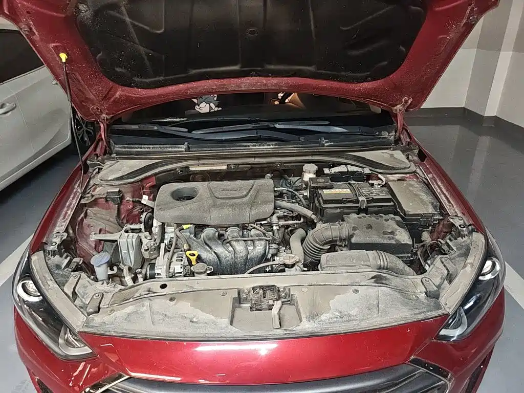 Hyundai Celesta 2018 — фото 11