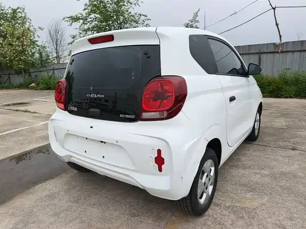 Roewe CLEVER 2021