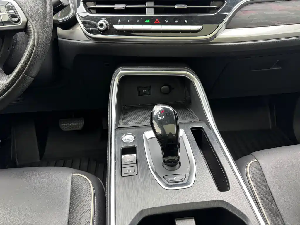 Haval H6 2022 — фото 13