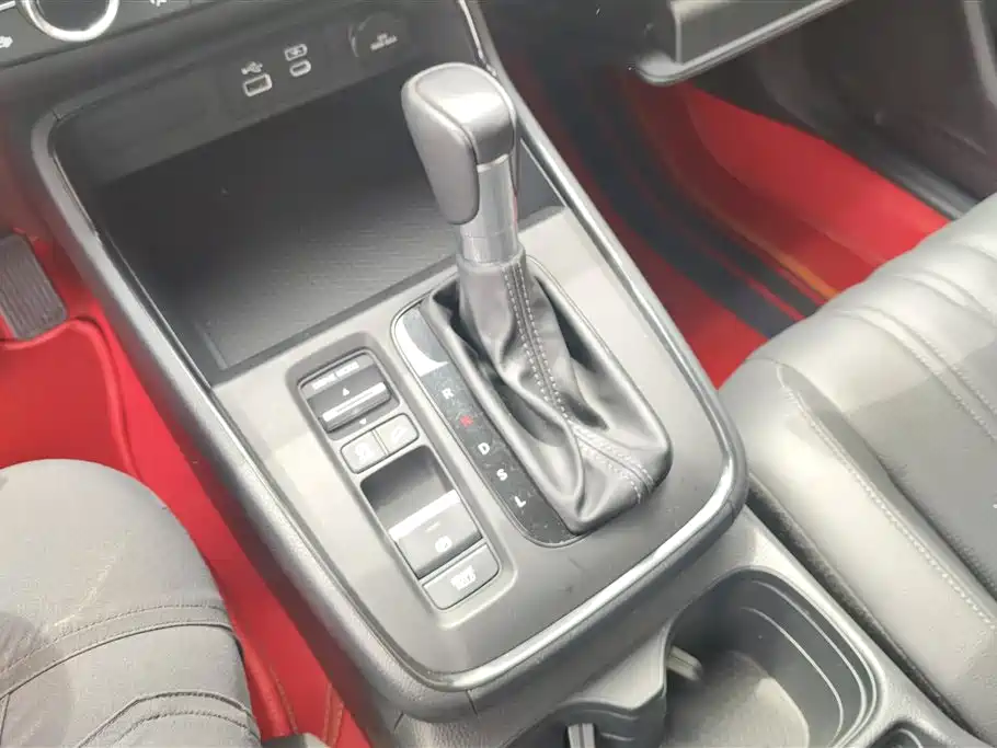 Honda Breeze 2023 — фото 16