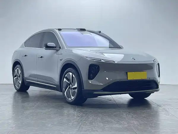 NIO EC6 2024