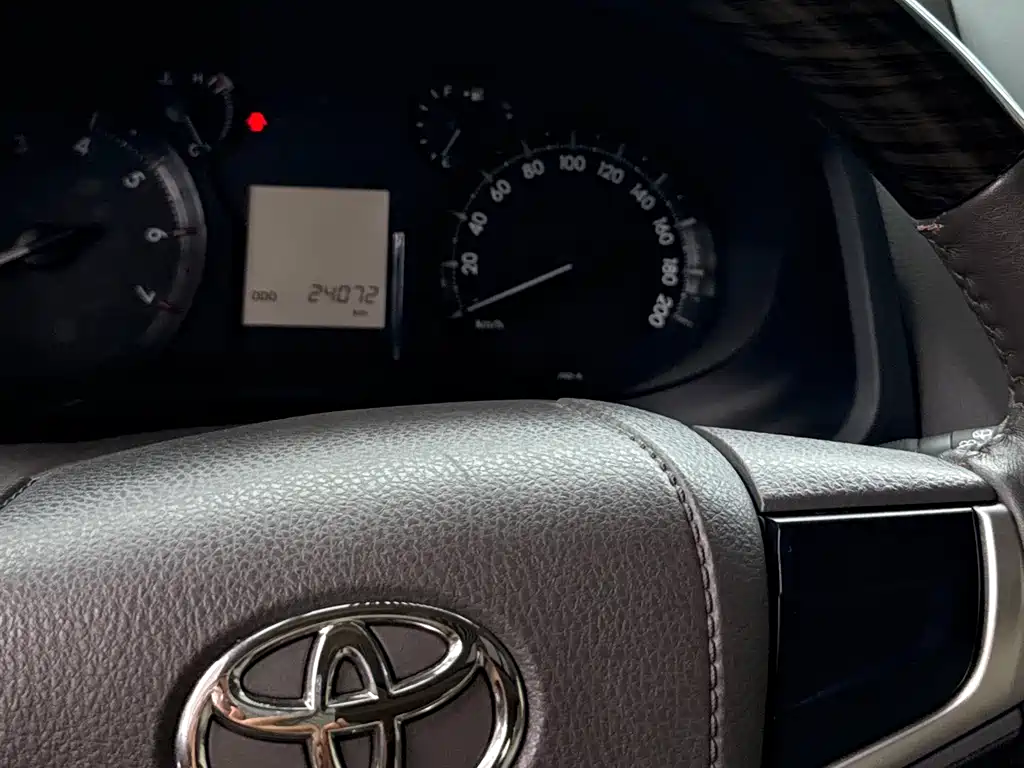 Toyota Prado 2024 — фото 12