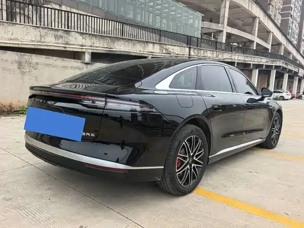 Chery Fengyun A9L 2025
