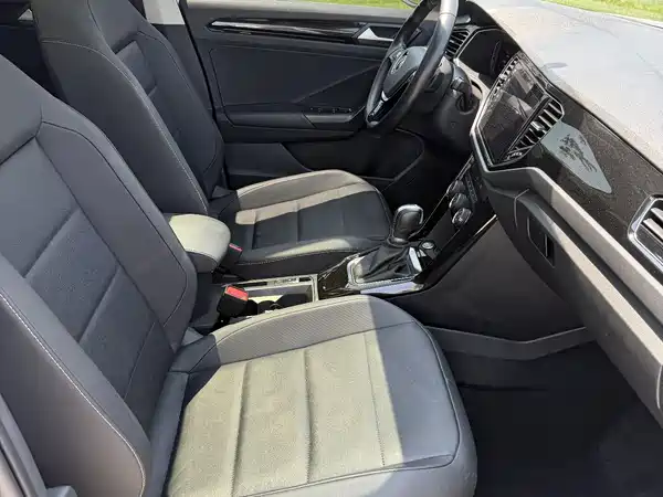 Volkswagen T-Roc 2022