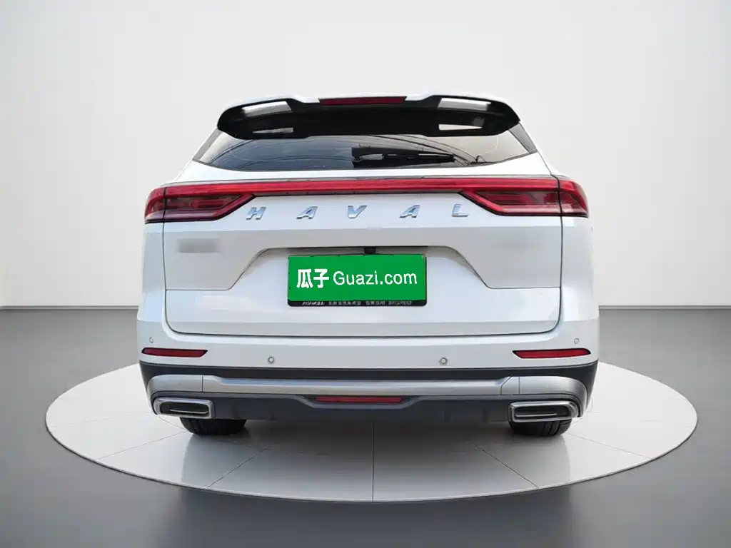 Haval H6 2021