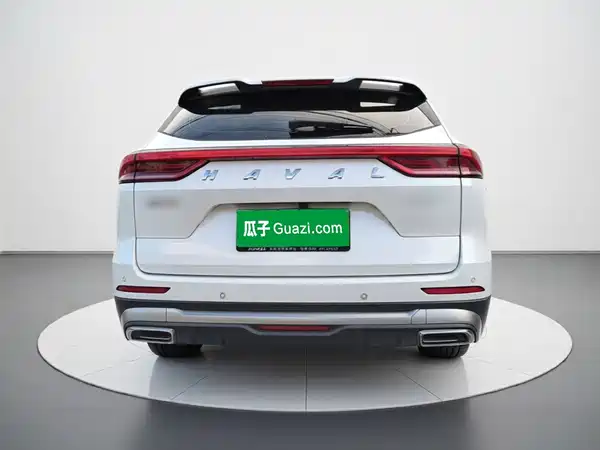 Haval H6 2021