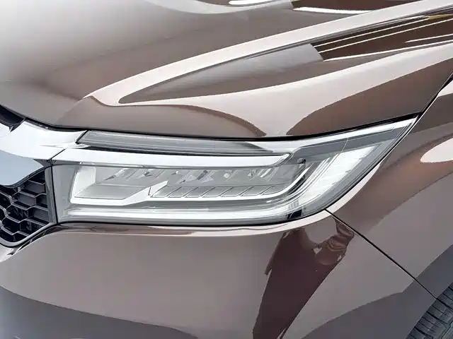 Honda Avancier 2019 — фото 18