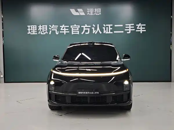 Li Auto L7 2024