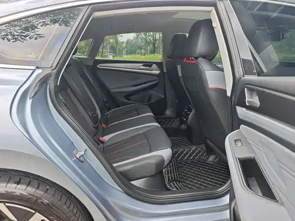 Volkswagen Lamando 2023