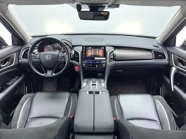 Honda Avancier 2019 — фото 8