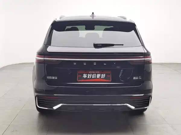 Geely Xingyue L 2022