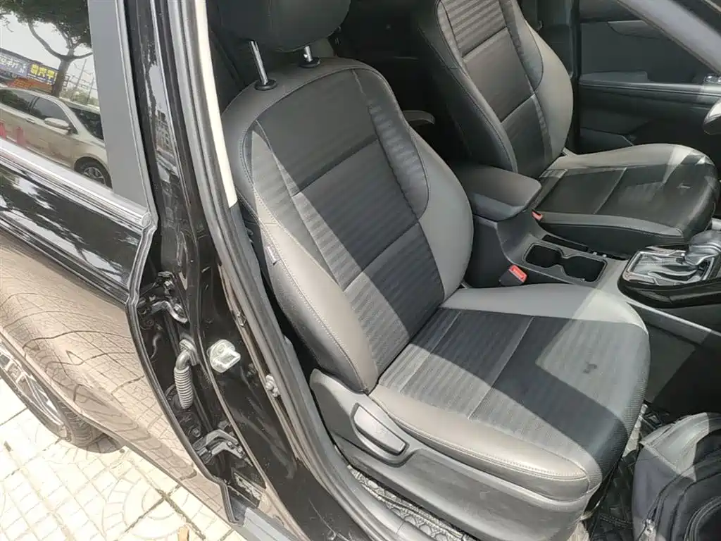 Kia Sportage 2021 — фото 25