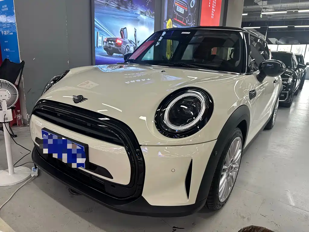 MINI Mini 2023