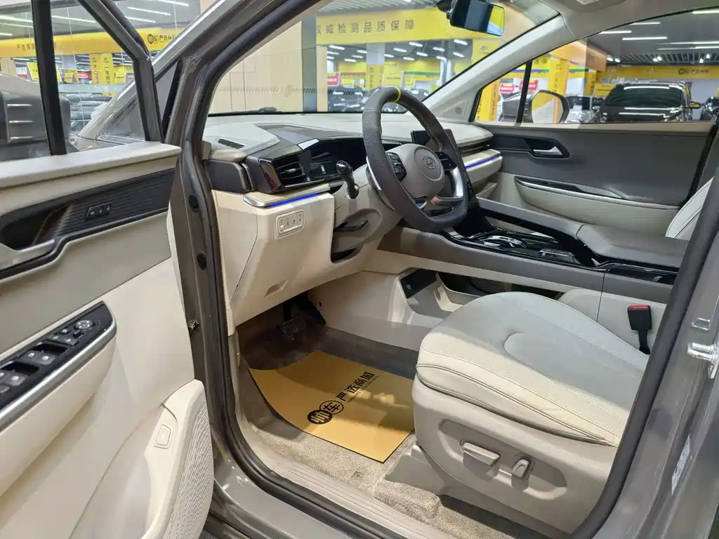 Hyundai Custo 2022 — фото 12