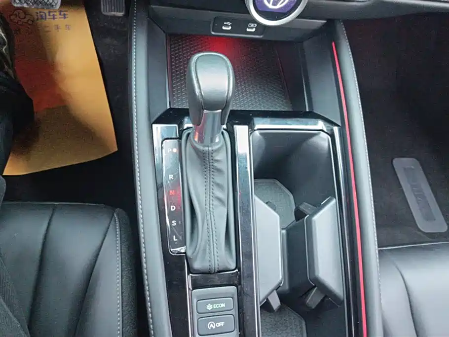Honda Accord 2024 — фото 16