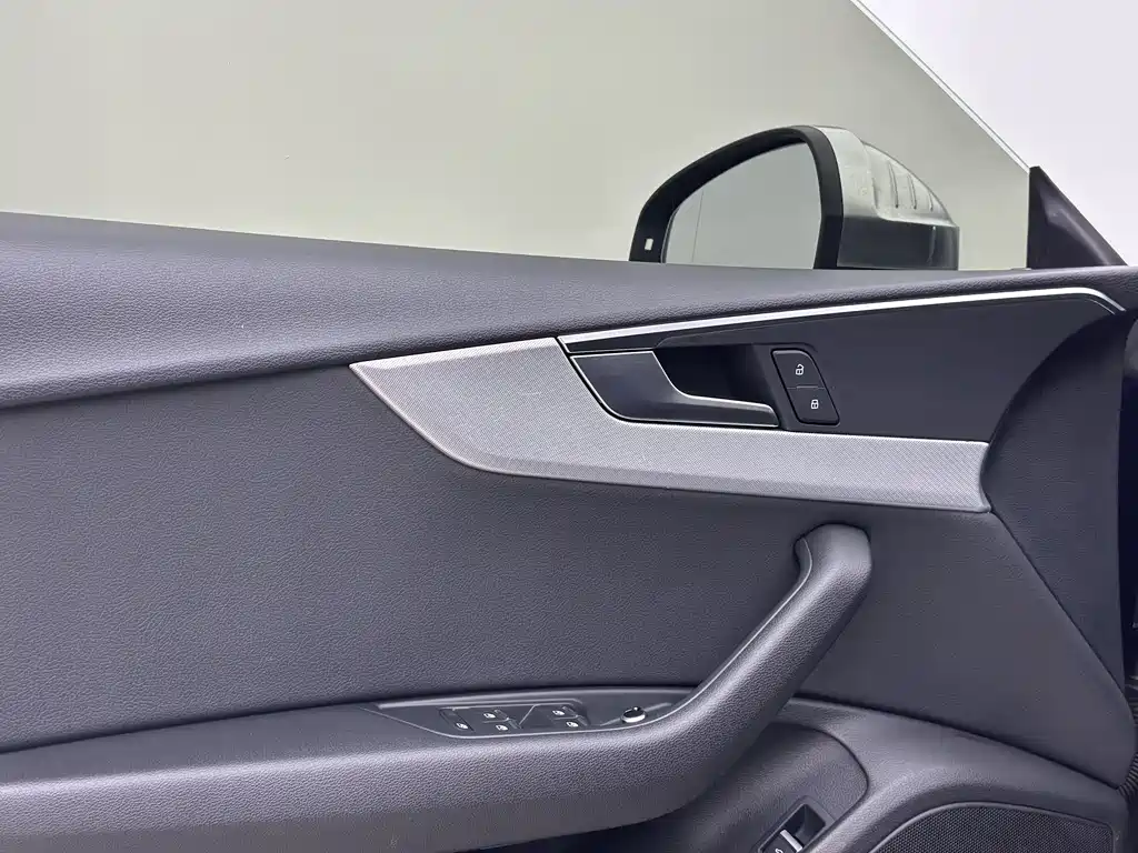 Audi A5 2019 — фото 15