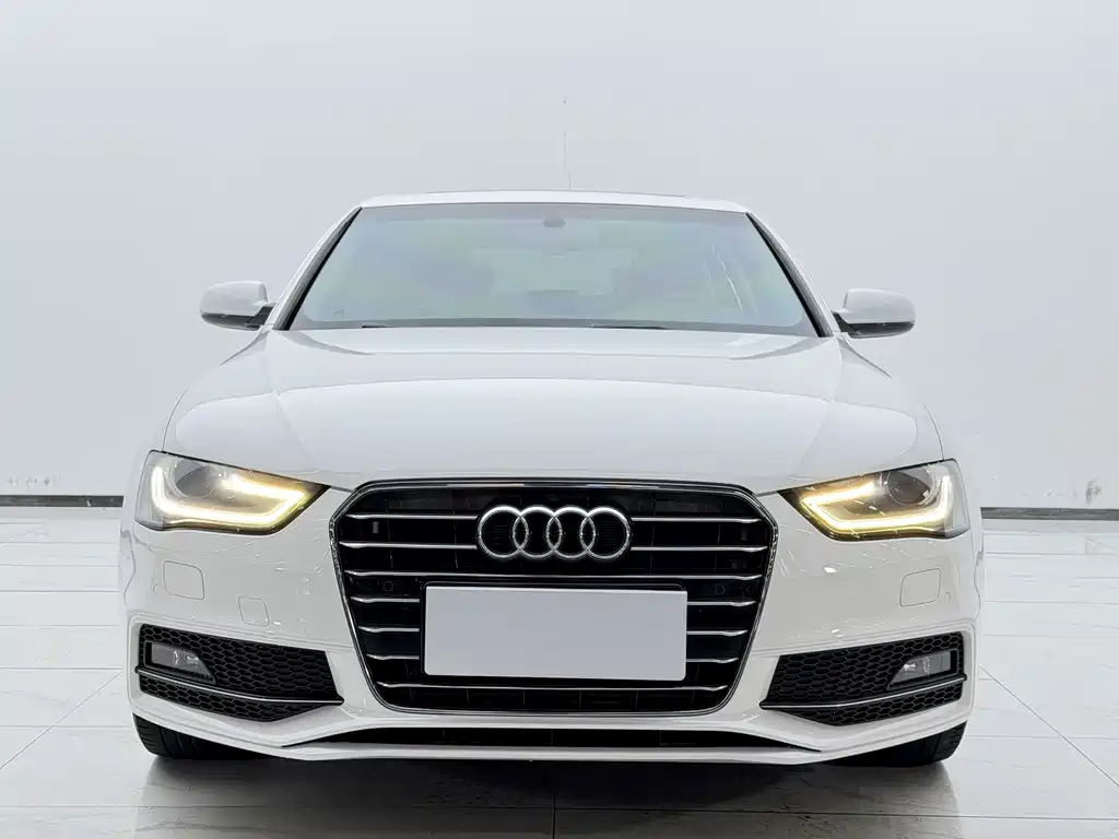 Audi A4L 2016 — фото 2