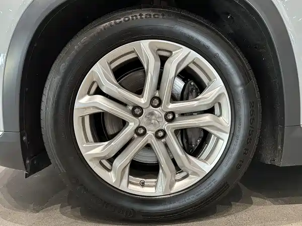 NIO ES8 2020